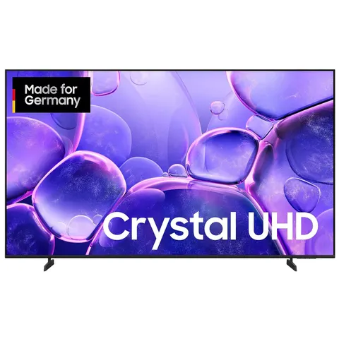 GU55U8099FUXZG LED TV – Bild 3