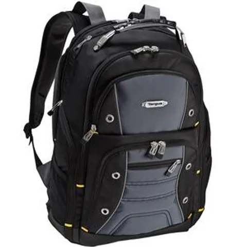 Targus DRIFTER 16"" BACKPACK – Schwarz – Bild 2