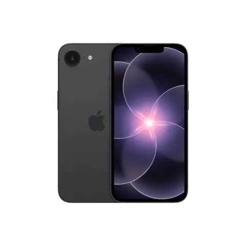 Apple iPhone 17e 256GB Schwarz – Bild 3