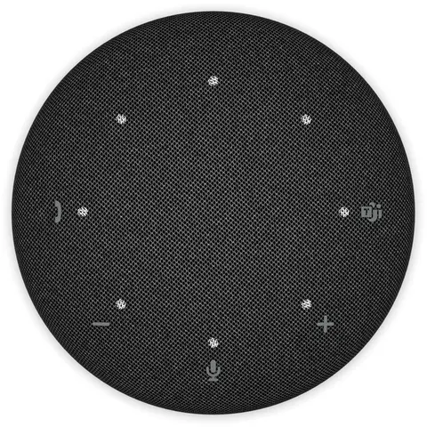 DELL Pro Wired Speakerphone SP325 – Bild 2