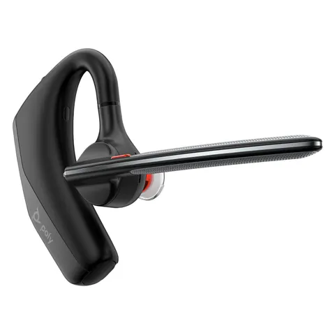 HP Poly Voyager Legend 30 Headset – Schwarz – Bild 2