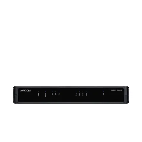 LANCOM 1800VA (EU) SD-WAN Gateway – Bild 2