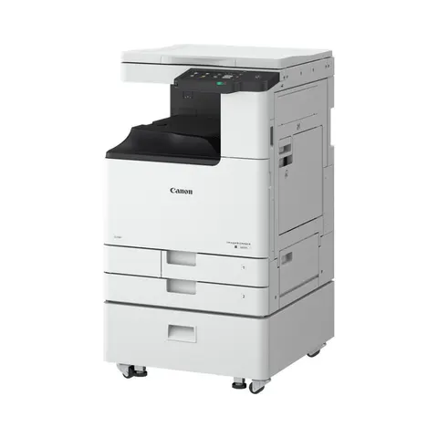 Canon imageRUNNER 2930i – Bild 2