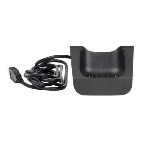 Alcatel Lucent Enterprise Ladestation – Bild 2