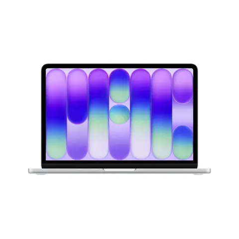 Apple MacBook Neo (13") silber – Bild 2