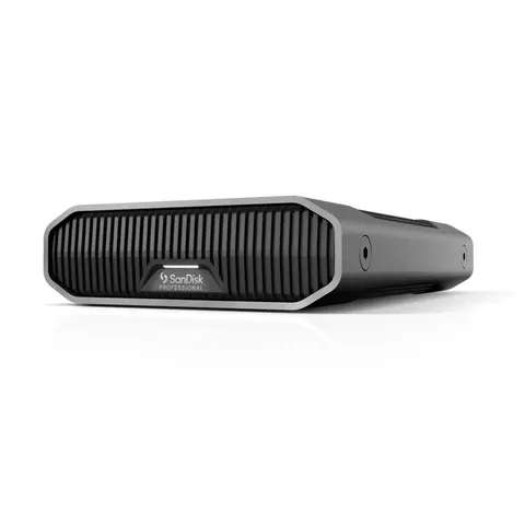 SanDisk G-DRIVE Desktopfestplatte 22 TB – Bild 2