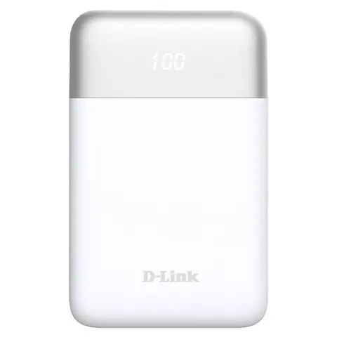 D-Link DPP-101, 10000mAh Power Bank – Bild 2