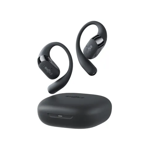 OpenFit 2+ schwarz Open-Ear Kopfhörer – Bild 3