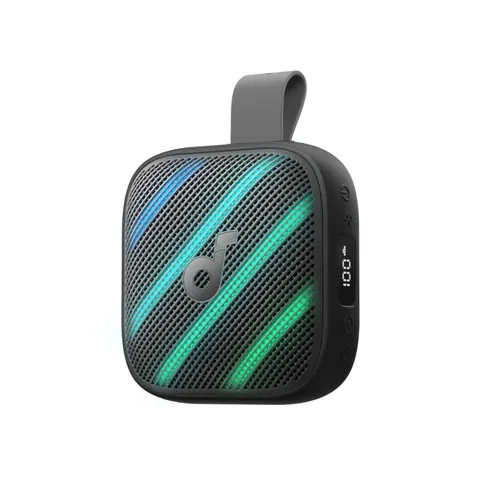 ANKER Soundcore Boom Go 3i black – Bild 2