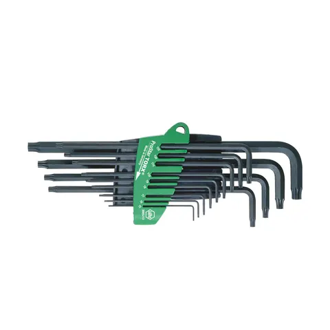 Wiha ProStar Torx-Schlüsselsatz – Bild 4