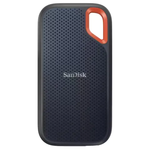 SanDisk Extreme® Portable SSD - 8 TB – Bild 2