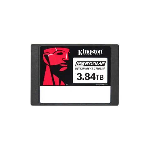 KINGSTON 3840GB DC600ME Mixed-Use SSD – Bild 2