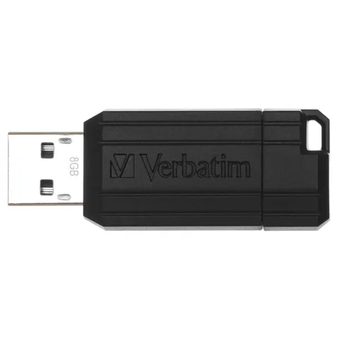 Verbatim USB-Stick Store 8GB – Bild 2