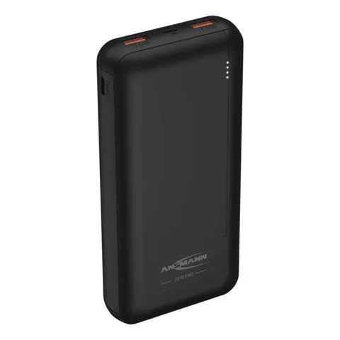 Ansmann Powerbank 20Ah PB320PD – Bild 2