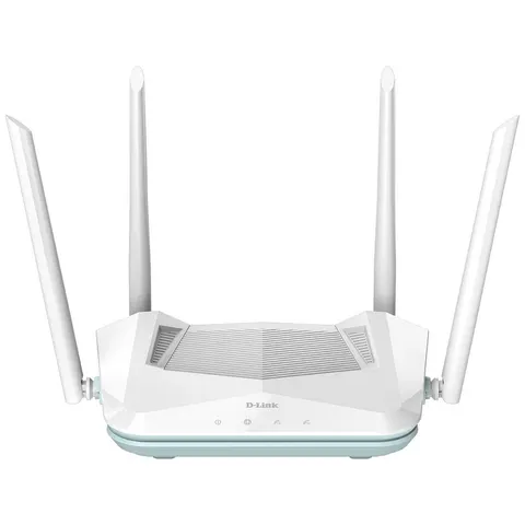 D-Link R15/E, EAGLE PRO AI AX1500 Smart Router – Bild 2