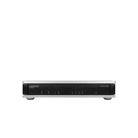LANCOM 1800EF (EU) SD-WAN Gateway – Bild 2