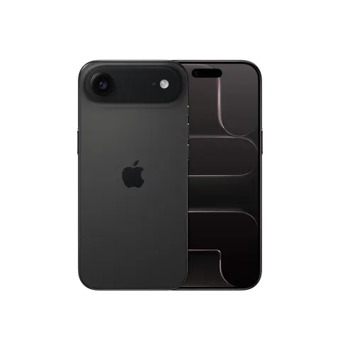 Apple iPhone Air 512GB Space Schwarz – Bild 3