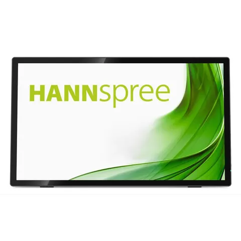 HANNSPREE HT249PPB 60,45cm (P) – Bild 2
