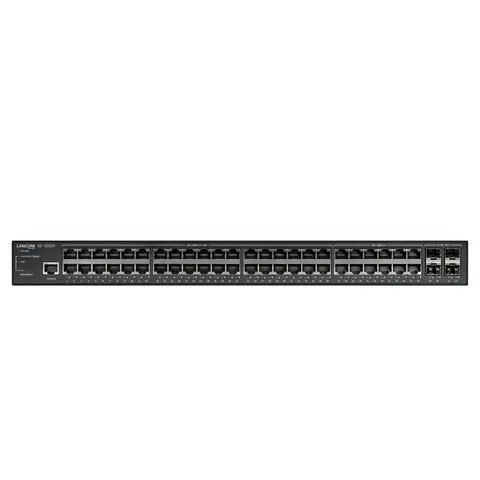 R&S LANCOM GS-3252P – Bild 2
