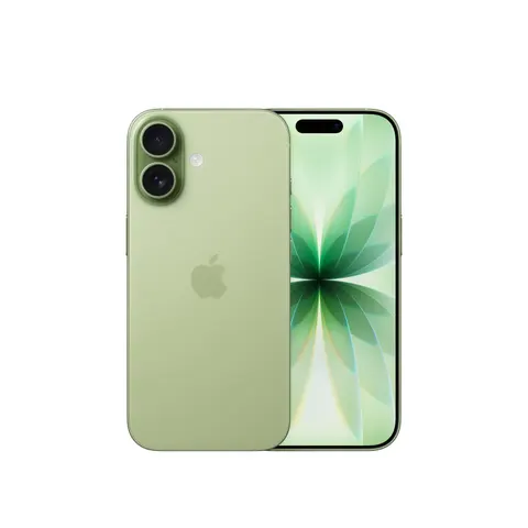 Apple iPhone 17 256GB Salbei – Bild 4