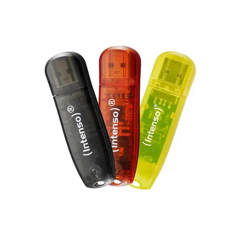 Intenso 3502463 USB flash drive – Bild 3