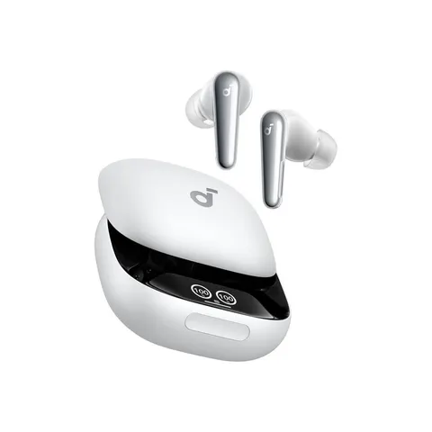 ANKER Soundcore Liberty 4 Pro white – Weiß – Bild 3