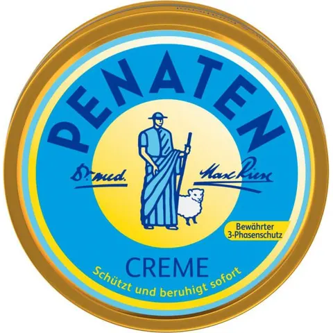 Penaten Hautschutzcreme 150 ml – Bild 2