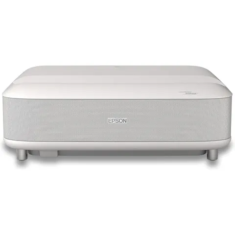 EPSON EH-LS670W 4K UHD PRO Projector – Diamond White – Bild 3