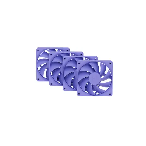 HYTE FAN- -FA12-TM-4 computer cooling system – Bild 2