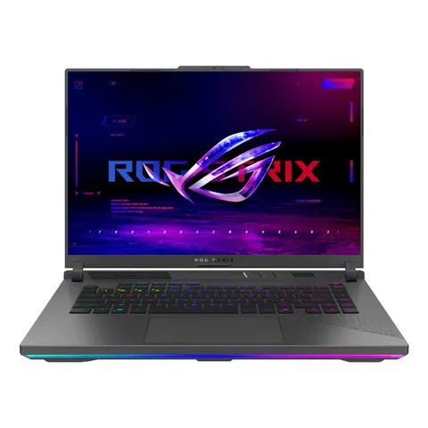 ASUS ROG Strix G16 G614PP-RV030W – Bild 2