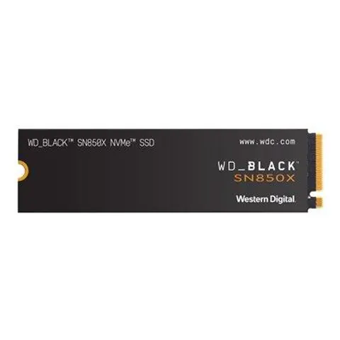 WD_BLACK SN850X M.2 SSD intern 2TB – Bild 2