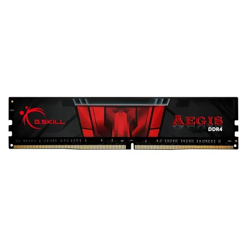 G.Skill Aegis F4-3200C16S-8GIS memory module – Bild 2