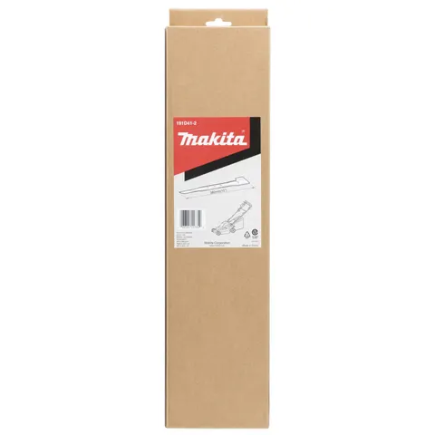 Makita Sichelmesser 38 cm – Bild 4