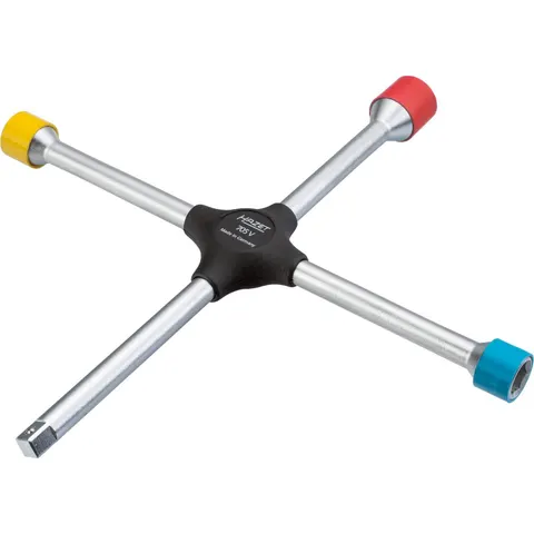 HAZET Kreuzschlüssel 705V – Bild 2