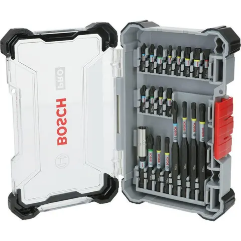 BOSCH Bit-Set PRO Impact 20-teilig – Bild 3