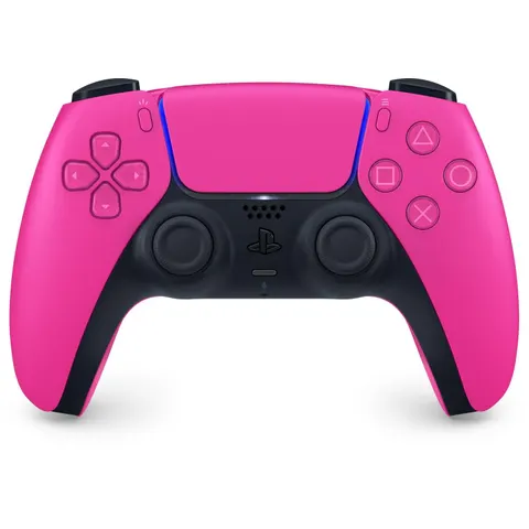 PlayStation 5 DualSense Wireless-Controller Nova Pink – Bild 2