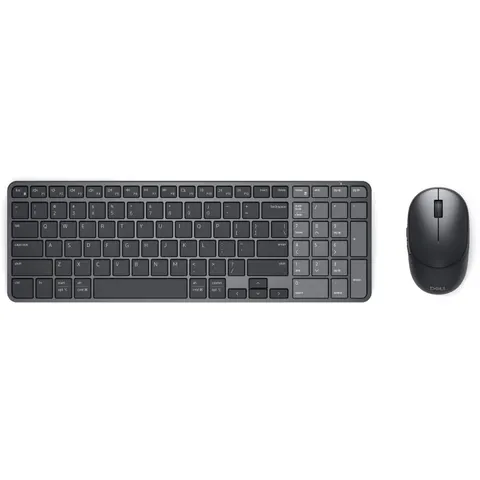 DELL Pro 7 Rechrgble Kb&Mouse KM746 DE – Bild 2