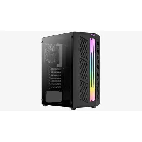 Aerocool Prime-G-BK-v2 – Bild 2