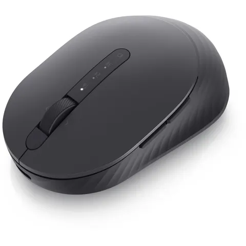DELL Prem Rechargeable Wls Mouse MS7421W – Graphite Black – Bild 3