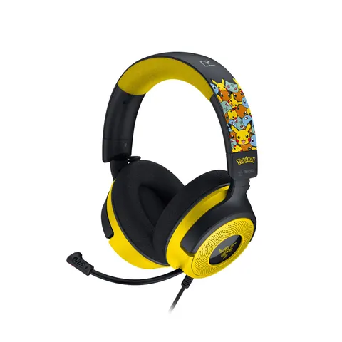 Razer Kraken V4 X Pokemon – Bild 3