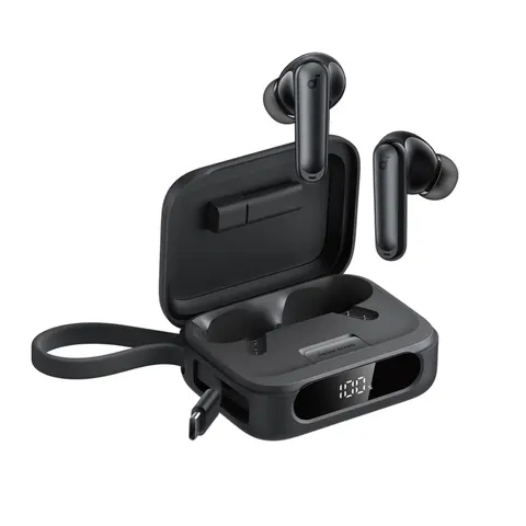 ANKER Soundcore P41i (MFi) black – Bild 3