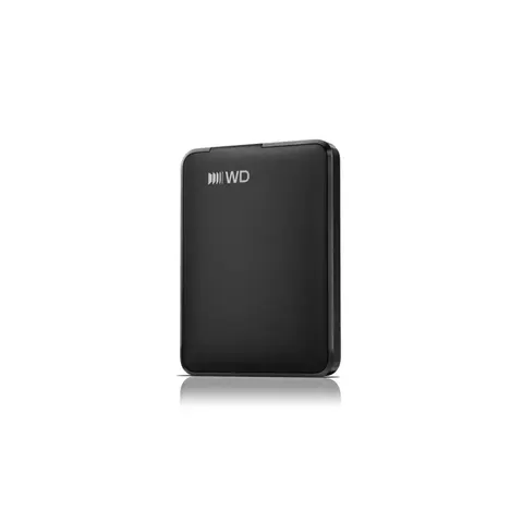 WD Elements Portable externe Festplatte - 2TB – Bild 2