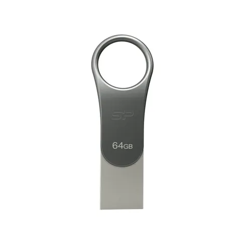 Silicon Power Mobile C80 USB-Stick 64 GB – Bild 2