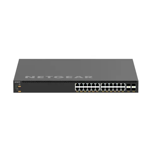 NETGEAR XSM4328CV – Bild 2