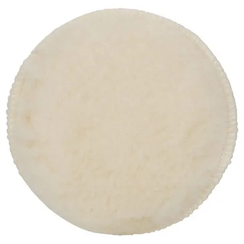 BOSCH Polierpad Lammfell – 2608610001 – Bild 2