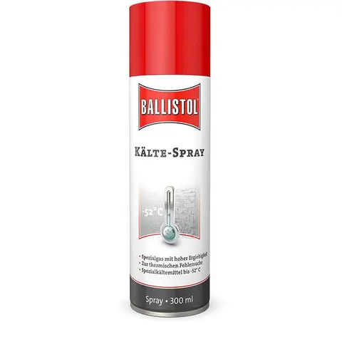 BALLISTOL Kältespray 300,0 ml – Bild 2