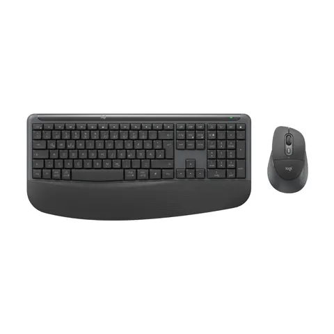 Logitech 920-014024 not categorized – Schwarz – Bild 2