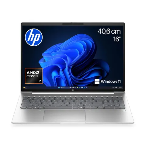 HP ProBook 4 G2a R7 32/1TB – Bild 2