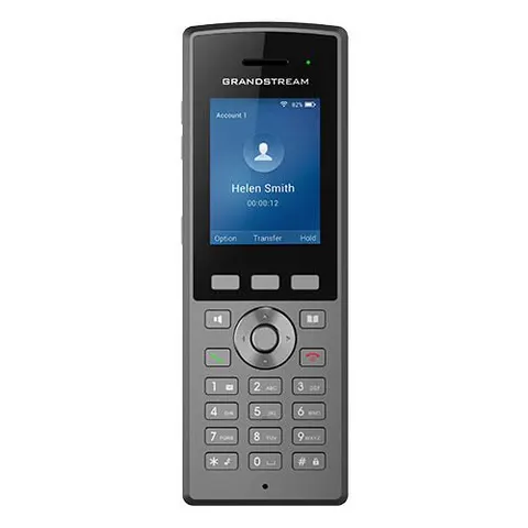 Grandstream WiFi Handset WP825 – Bild 2