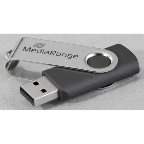 MediaRange USB-Stick 2.0 128GB – Bild 3